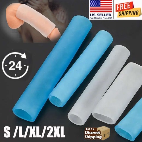 Male penis extender - penis-extender, stretcher