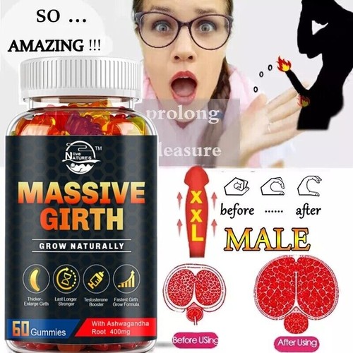 Best male enlarger thicker - #1,